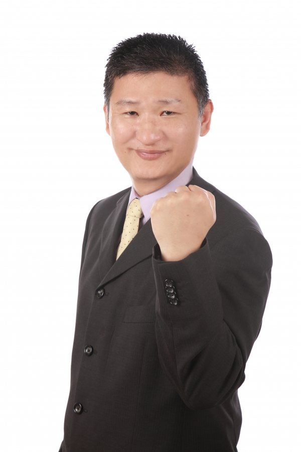 王建雄