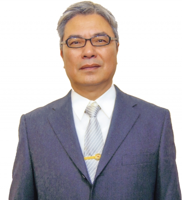 姜禮鴻