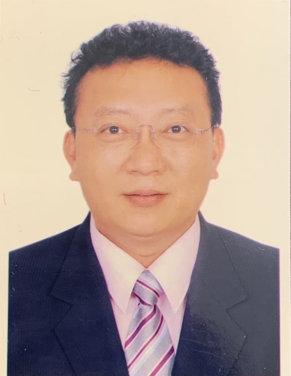 楊永昌