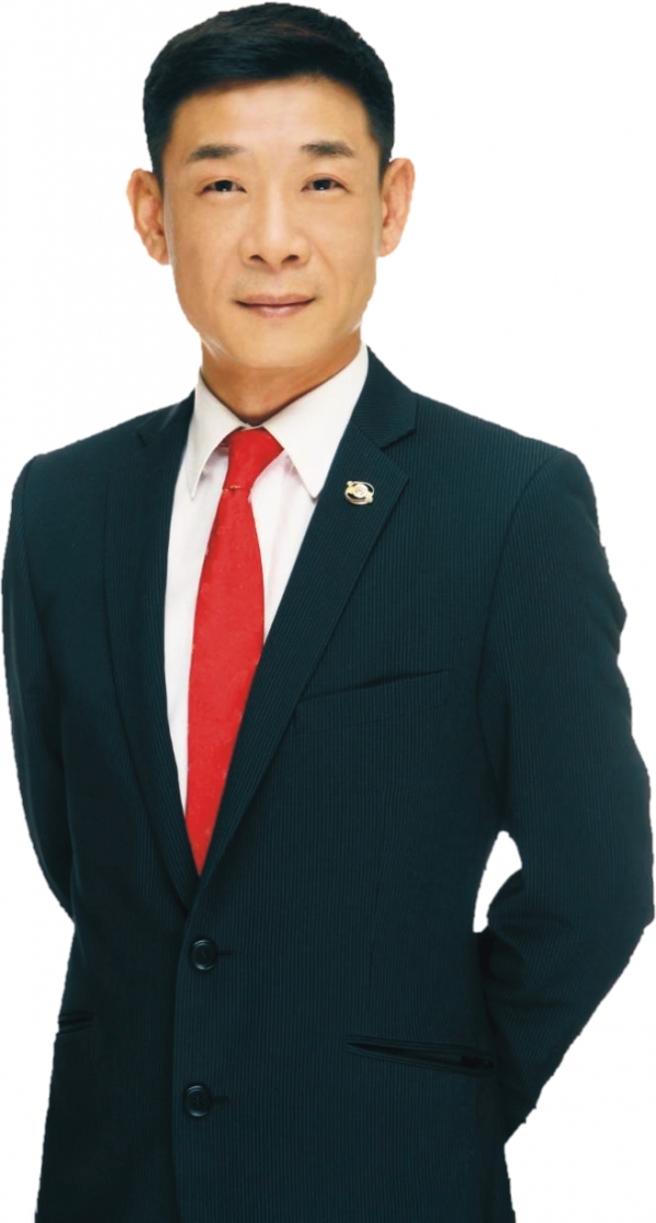 	楊國勝