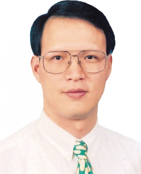 	廖長生