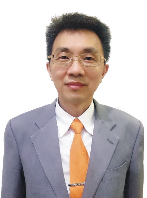 莊文洲