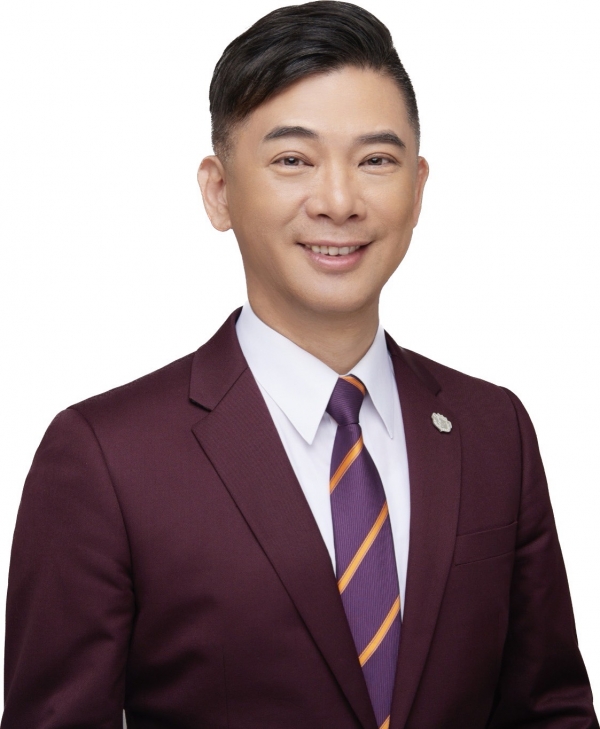 曾彥杰