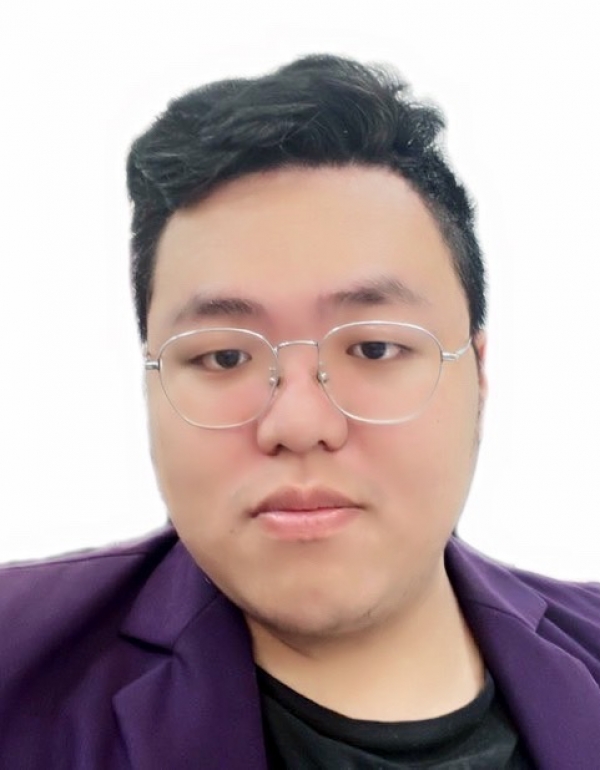 	張凱鈞